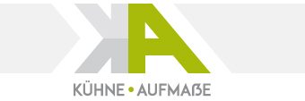 Kühne ∙ Aufmaße